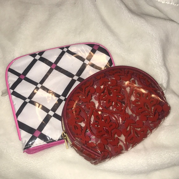 little makeup bags - Picture 1 of 4